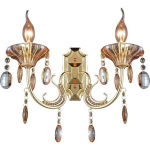 

Бра Toplight TL7210B-02GD, TL7210B-02GD