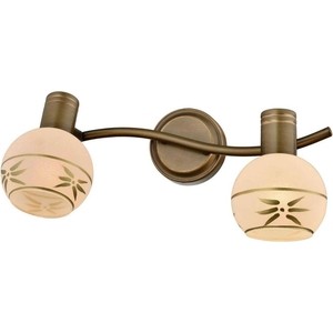 

Спот Toplight TL3790Y-02AB, TL3790Y-02AB