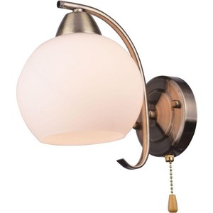 

Бра Toplight TL7340B-01AB, TL7340B-01AB