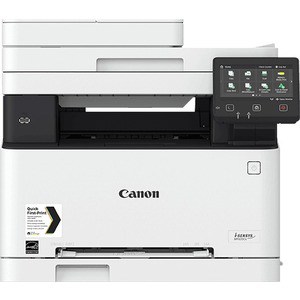 

МФУ Canon i-Sensys MF635Cx, i-Sensys MF635Cx