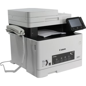 

МФУ Canon i-Sensys MF735Cx, i-Sensys MF735Cx