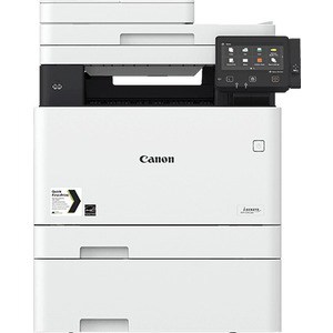 

МФУ Canon i-Sensys MF734Cdw, i-Sensys MF734Cdw