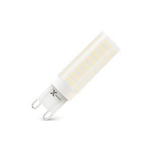 

Светодиодная лампа X-flash XF-G9-M75-4.4W-3000K-230V (арт.47956), XF-G9-M75-4.4W-3000K-230V (арт.47956)