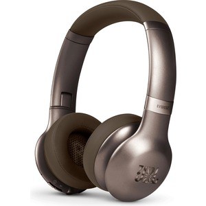

Наушники JBL V310BT brown, V310BT brown