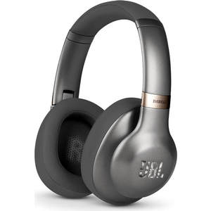 

Наушники JBL V710BT gun metal, V710BT gun metal