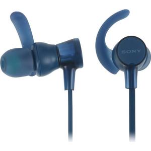 фото Наушники sony mdr-xb510as blue