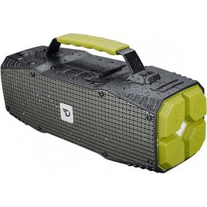 

Портативная колонка DreamWave Survivor green, Survivor green