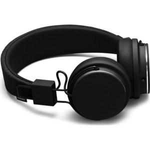 

Наушники Urbanears Plattan II black, Plattan II black