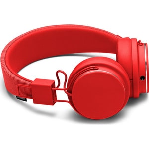 

Наушники Urbanears Plattan II tomato, Plattan II tomato