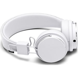 все цены на Наушники Urbanears Plattan II true white онлайн