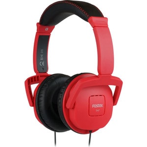 все цены на Наушники Fostex TH7 красный онлайн