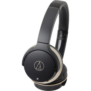 

Наушники Audio-Technica ATH-AR3BT black, ATH-AR3BT black