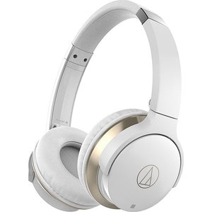 все цены на Наушники Audio-Technica ATH-AR3BT white онлайн