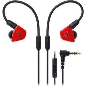 

Наушники Audio-Technica ATH-LS50 iS red, ATH-LS50 iS red