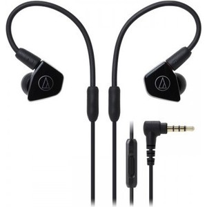 

Наушники Audio-Technica ATH-LS50 iS black, ATH-LS50 iS black