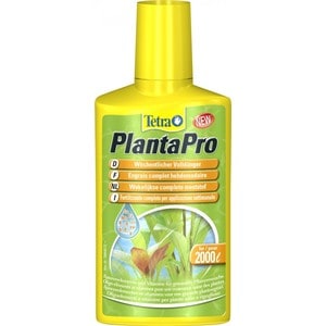Удобрение Tetra PlantaPro Micro для аквариумных растений 250мл