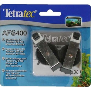 

Ремкомплект Tetra для компрессора APS 400, для компрессора APS 400