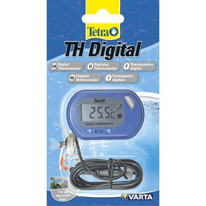 Термометр Tetra Tetra TH Digital Thermometer цифровой для точного измерения температуры воды в аквариуме