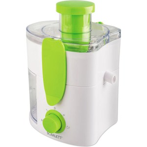 

Соковыжималка Scarlett SC-JE50P01, SC-JE50P01