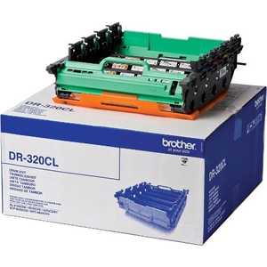 

Фотобарабан Brother DR320CL, DR320CL