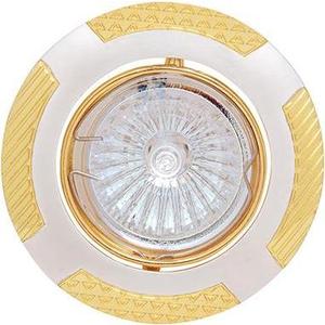 

Точечный светильник Horoz HL797 жемчужный 015-013-0050, HL797 жемчужный 015-013-0050
