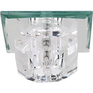 Точечный светильник Horoz HL800 прозрачный 015-001-0020
