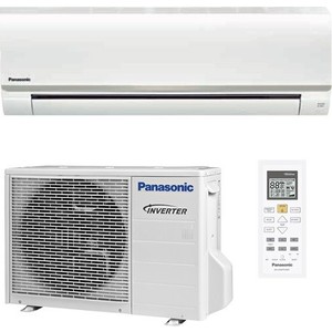 

Инверторный кондиционер Panasonic CS/CU BE 50 TKE, CS/CU BE 50 TKE