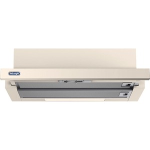

Встраиваемая вытяжка DeLonghi Argentella doro 60, Argentella doro 60