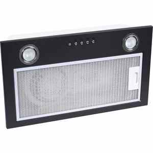 

Вытяжка DeLonghi Avaro 3M nero 52, Avaro 3M nero 52