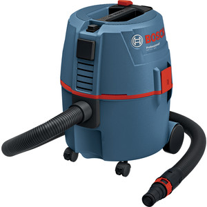 

Строительный пылесос Bosch GAS 20 L SFC (0.601.97B.000), GAS 20 L SFC (0.601.97B.000)
