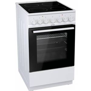 

Электрическая плита Gorenje EC5221WC, EC5221WC