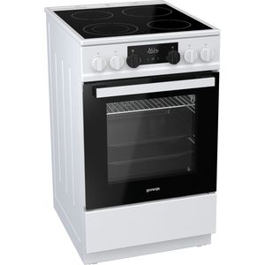 

Электрическая плита Gorenje EC5354WC-B, EC5354WC-B