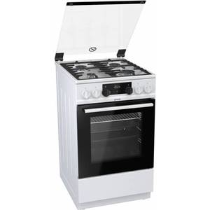 

Комбинированная плита Gorenje K5341WF, K5341WF