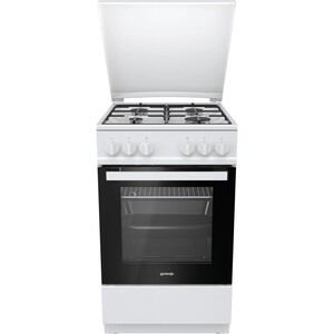 

Газовая плита Gorenje GN5112WJ-B, GN5112WJ-B