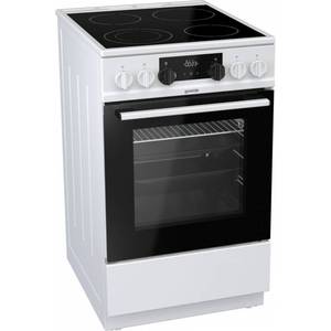 

Электрическая плита Gorenje EC5341WC, EC5341WC