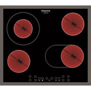 

Электрическая варочная панель Hotpoint-Ariston HAR 642 DO X, HAR 642 DO X
