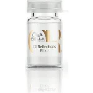 

WELLA PROFESSIONALS OIL REFLECTIONS Эссенция для интенсивного блеска волос 10х6мл, OIL REFLECTIONS Эссенция для интенсивного блеска волос 10х6мл