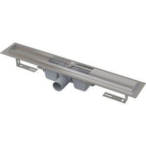 

Душевой лоток AlcaPlast APZ1 с горизонтальным стоком (APZ1-1450), APZ1 с горизонтальным стоком (APZ1-1450)