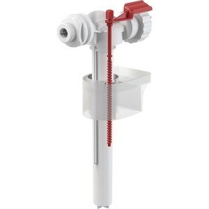 

Впускной механизм AlcaPlast 1/2'' с боковой подводкой для пластиковых бачков (A15P-1/2''), 1/2" с боковой подводкой для пластиковых бачков (A15P-1/2")