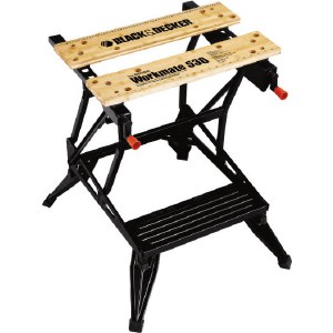 

Верстак складной Black+Decker WM536, WM536