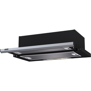 

Вытяжка Krona Kamilla slim 600 black/inox (1 мотор), Kamilla slim 600 black/inox (1 мотор)