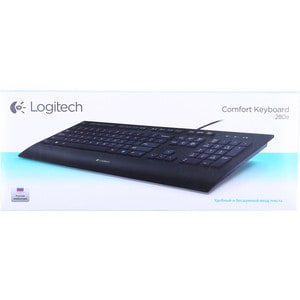 Клавиатура Logitech K280E (920-005215) K280E (920-005215) - фото 3