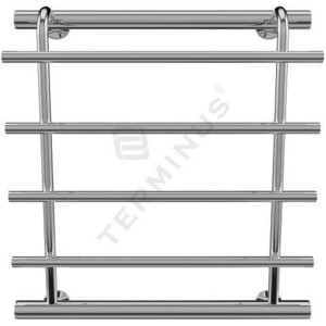 

Полотенцесушитель водяной Terminus Каскад П4 500x500, Каскад П4 500x500