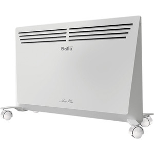 Конвектор Ballu BEC/HMM-1000 приточная установка ballu oneair asp 200p с нагревательным элементом
