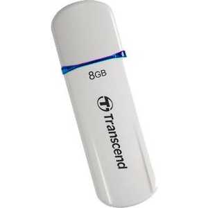 

Флеш-диск Transcend JetFlash 620 8GB (TS8GJF620), JetFlash 620 8GB (TS8GJF620)