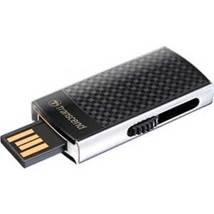 

Флеш-диск Transcend JetFlash 560 8GB (TS8GJF560), JetFlash 560 8GB (TS8GJF560)