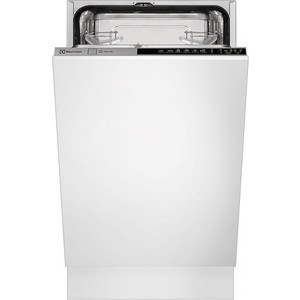 

Встраиваемая посудомоечная машина Electrolux ESL 94321 LA, ESL 94321 LA