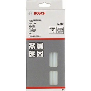 Клеевые стержни Bosch 11мм (1.609.201.396)