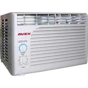 

Оконный кондиционер AVEX WCh-05, WCh-05