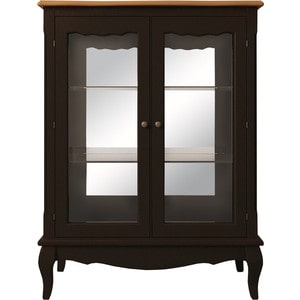 

Шкаф Etagerca Leontina ST9318ETG/BLK стекло/2 ств, Leontina ST9318ETG/BLK стекло/2 ств